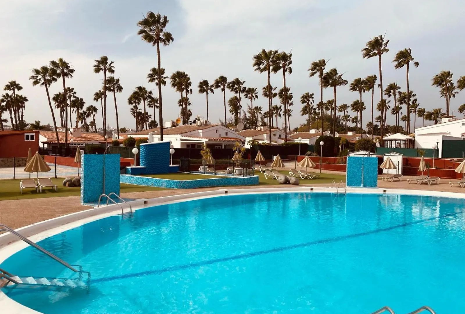 Mar Y Sol Villa Maspalomas